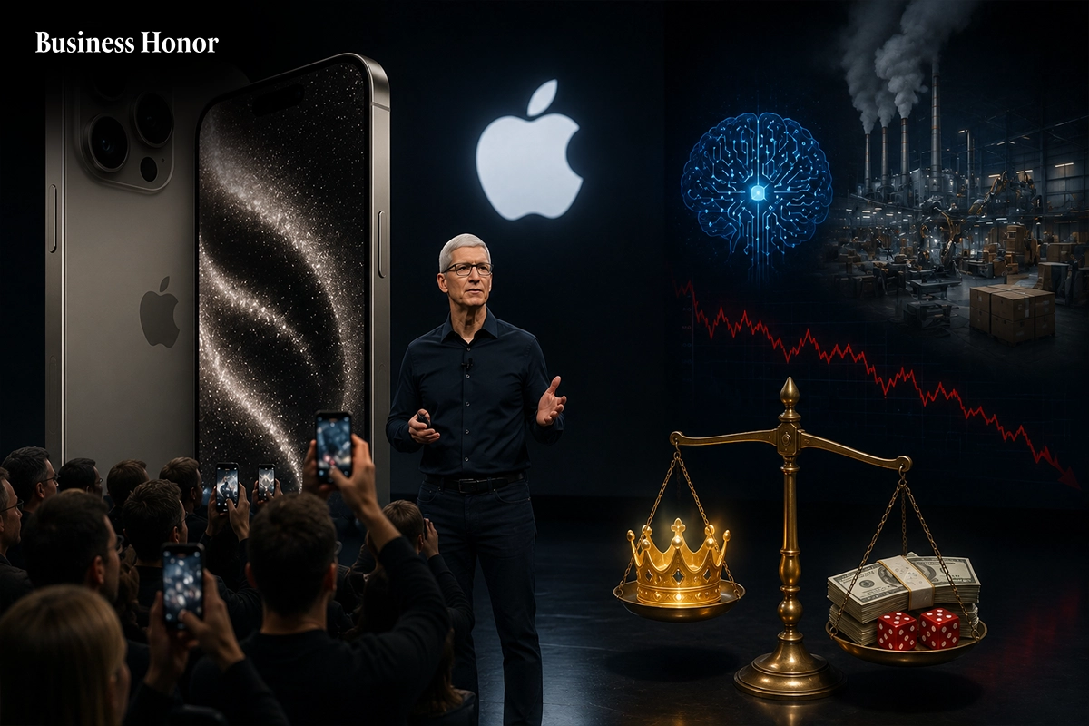  Is Apple's iPhone 18 Strategy a Masterstroke or Costly Gamble? 